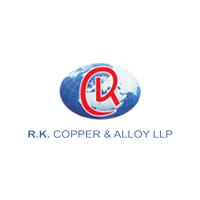R.K. Copper & Alloys LLP image 1